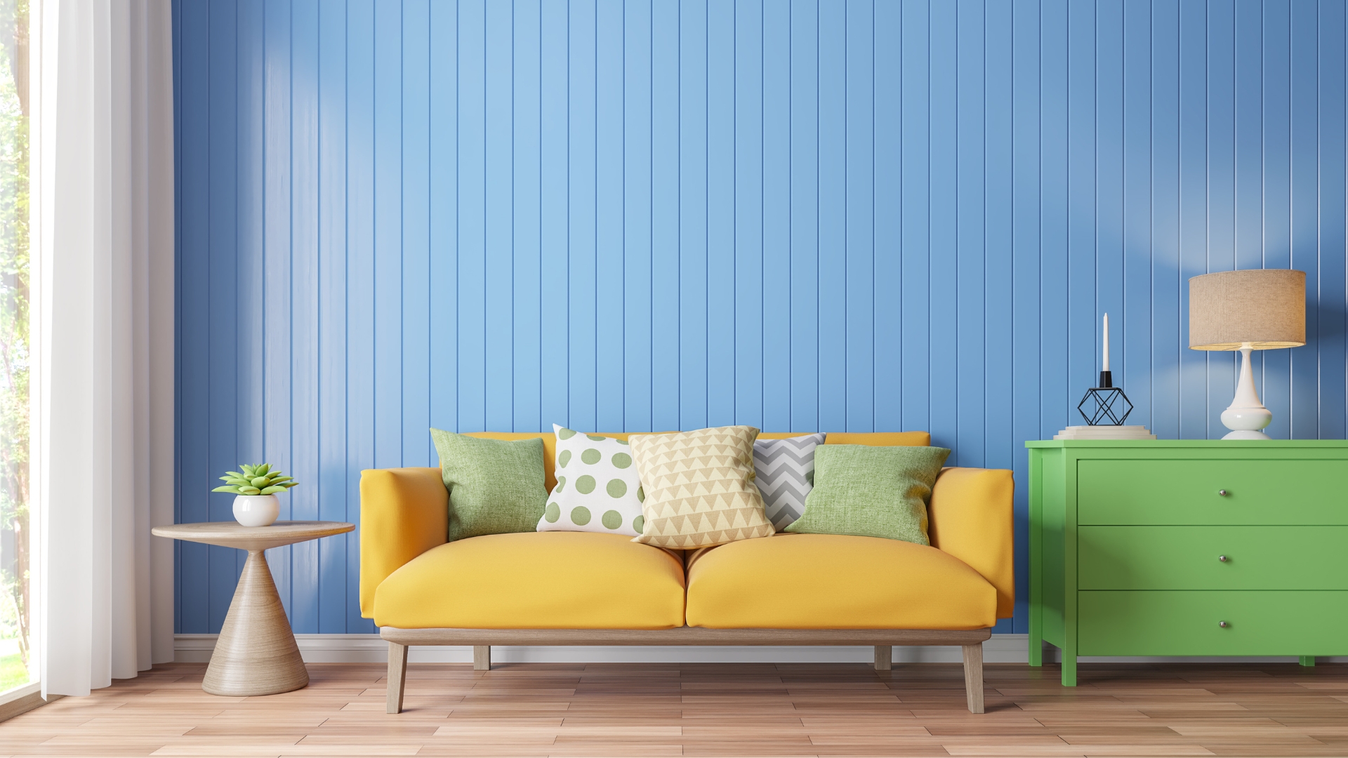 Wishmaster Kraftwerk