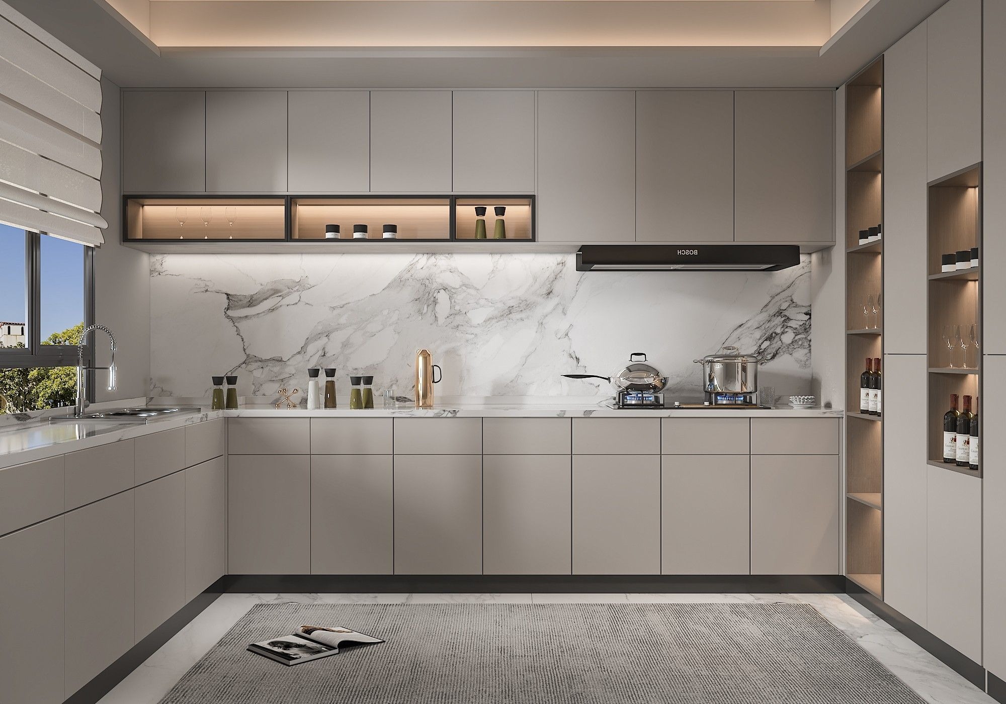 Wishmaster Kraftwerk