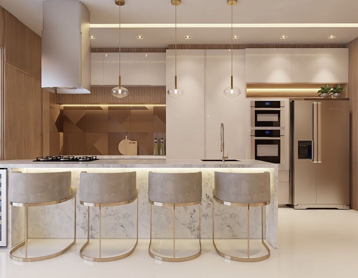 Wishmaster Kraftwerk