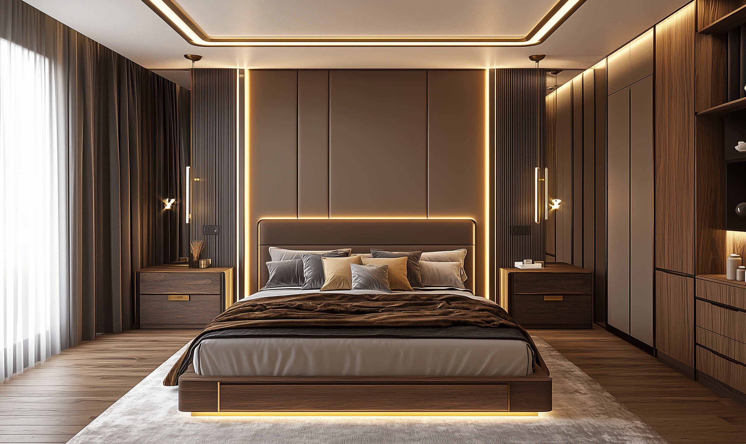 Wishmaster Kraftwerk