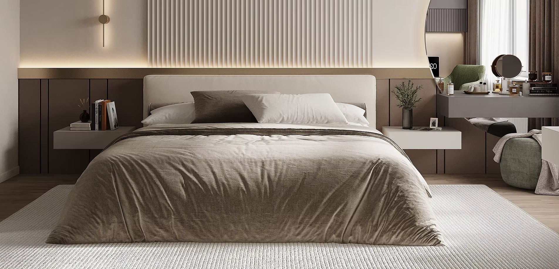 Wishmaster Kraftwerk