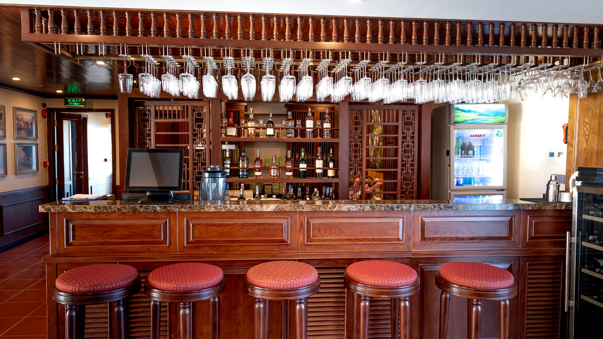 Wishmaster Kraftwerk