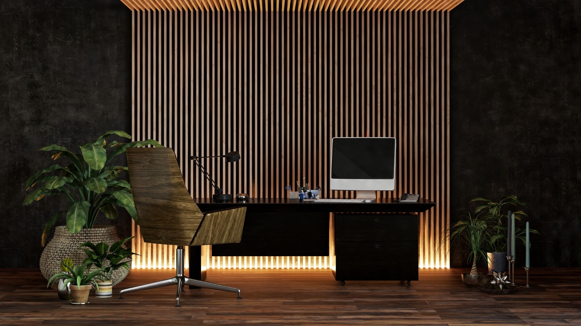 Wishmaster Kraftwerk