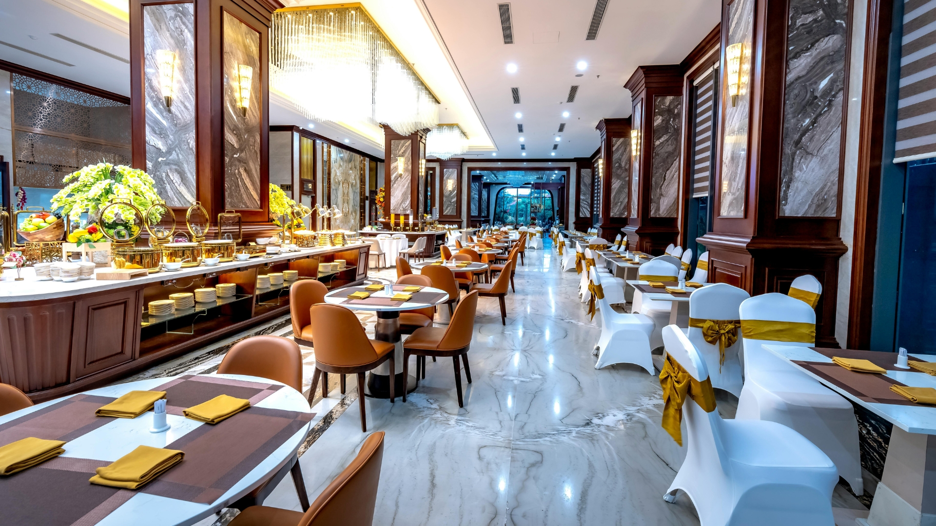 Wishmaster Kraftwerk