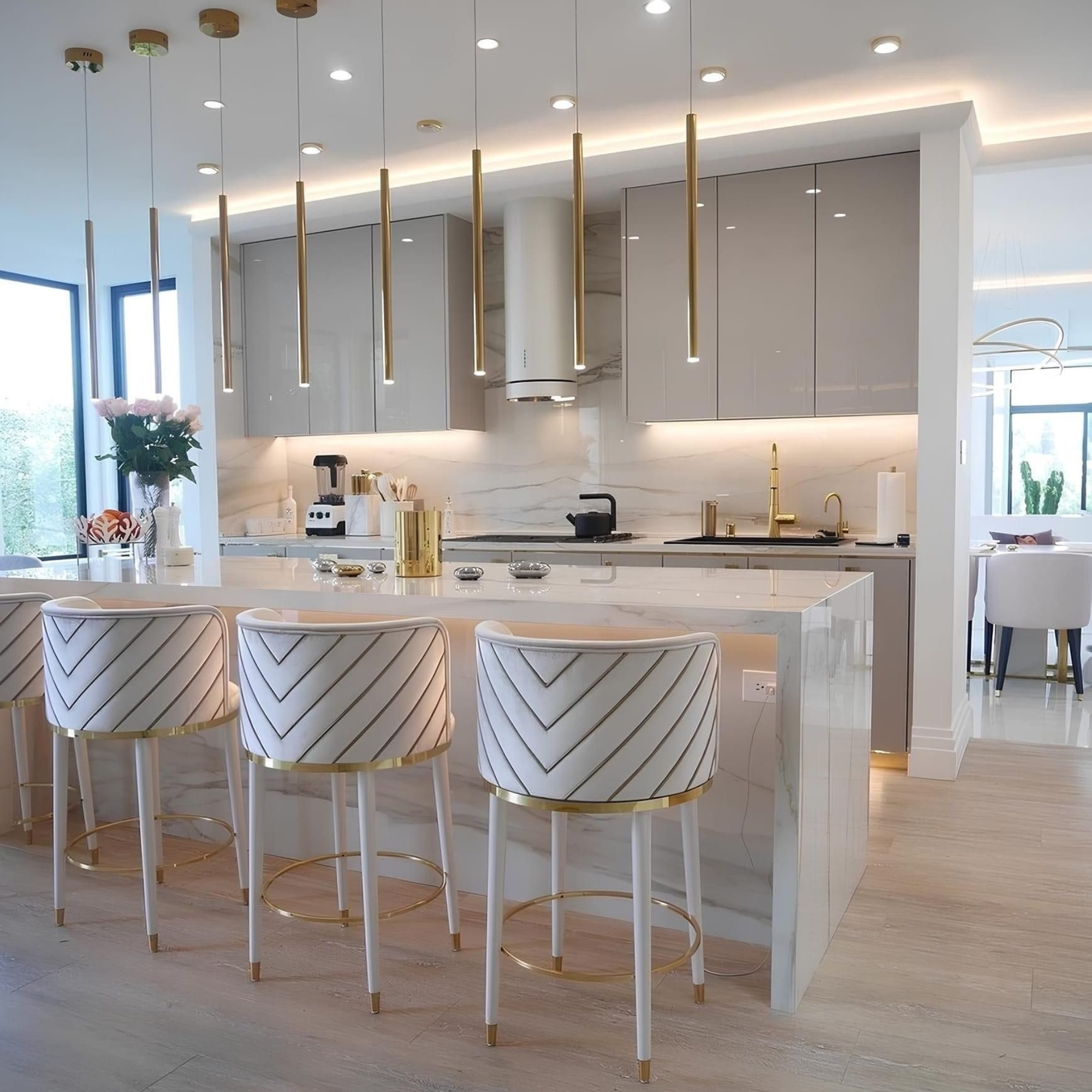 Wishmaster Kraftwerk