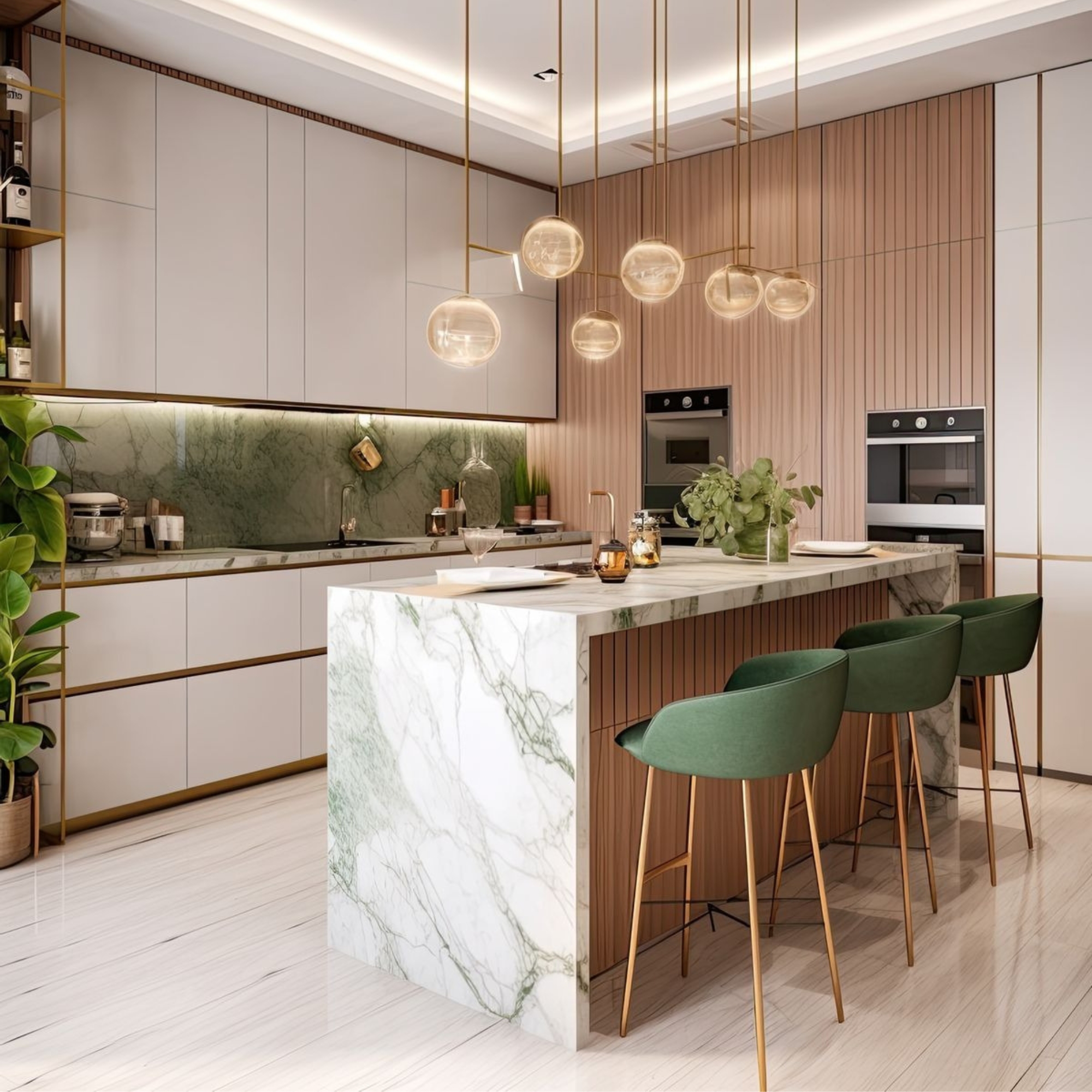 Wishmaster Kraftwerk